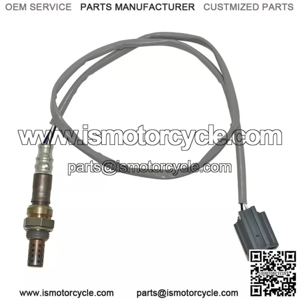 Oxygen sensor (rear)  ZJ37-188G1A      K4238-4871   80CM for Ford Carnival 1.6L 09