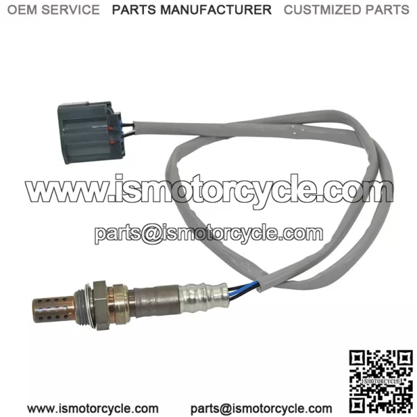 Oxygen sensor (rear)  ZJ37-188G1A      K4238-4871   80CM for Ford Carnival 1.6L 09 - Image 2