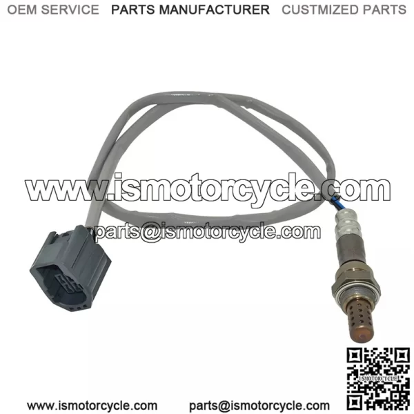 Oxygen sensor (rear)  ZJ37-188G1A      K4238-4871   80CM for Ford Carnival 1.6L 09 - Image 3