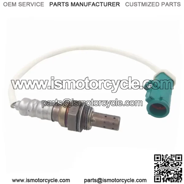 Oxygen sensor (front)  AE81-9F472-AB OZA658-D1   43CM for Ford Carnival 1.3L 13