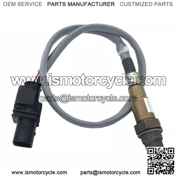 Oxygen sensor (front)  BV6A-9Y460-AA 0258017290   69CM for Ford Tsubasa 1.0T 13