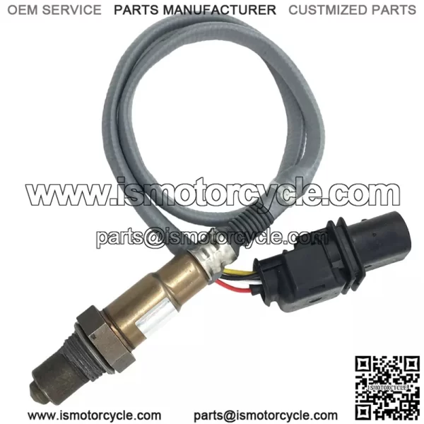 Oxygen sensor (front)  BV6A-9Y460-AA 0258017290   69CM for Ford Tsubasa 1.0T 13 - Image 2