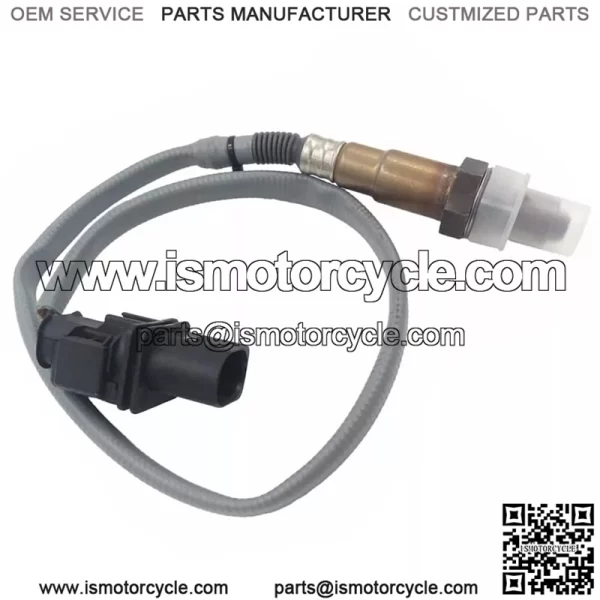 Oxygen sensor (front)  BV6A-9Y460-AA 0258017290   69CM for Ford Tsubasa 1.0T 13 - Image 3