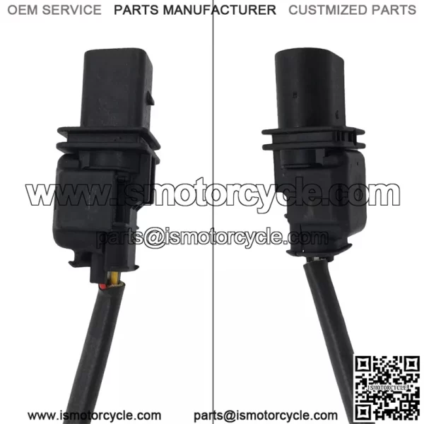 Oxygen sensor (front)  BV6A-9Y460-AA 0258017290   69CM for Ford Tsubasa 1.0T 13 - Image 5