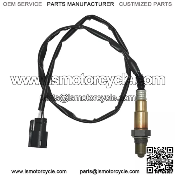 Oxygen sensor (rear)  CV6A-9G444-AA 0258010313   78CM for Ford Tsubasa 1.0T 13