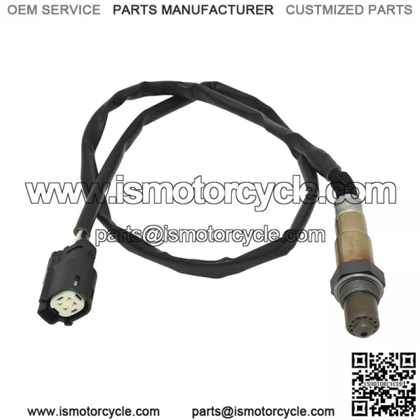 Oxygen sensor (rear)  CV6A-9G444-AA 0258010313   78CM for Ford Tsubasa 1.0T 13 - Image 2