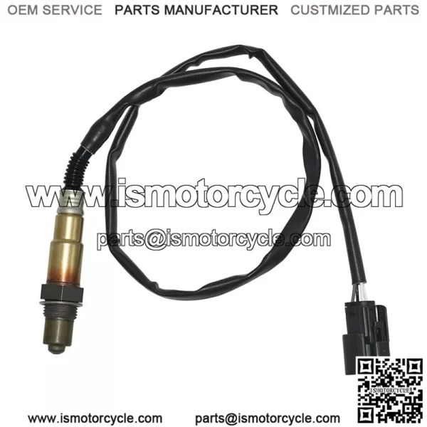 Oxygen sensor (rear)  CV6A-9G444-AA 0258010313   78CM for Ford Tsubasa 1.0T 13 - Image 3