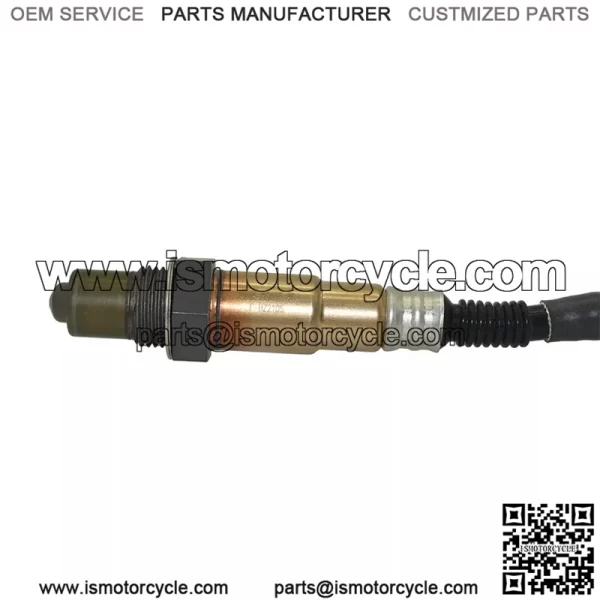 Oxygen sensor (rear)  CV6A-9G444-AA 0258010313   78CM for Ford Tsubasa 1.0T 13 - Image 4