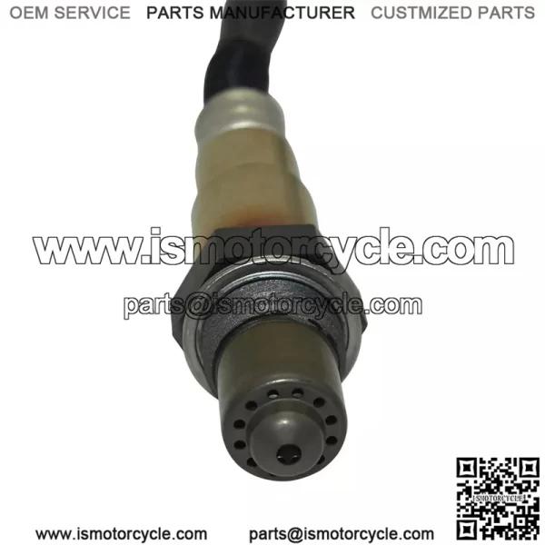 Oxygen sensor (rear)  CV6A-9G444-AA 0258010313   78CM for Ford Tsubasa 1.0T 13 - Image 5