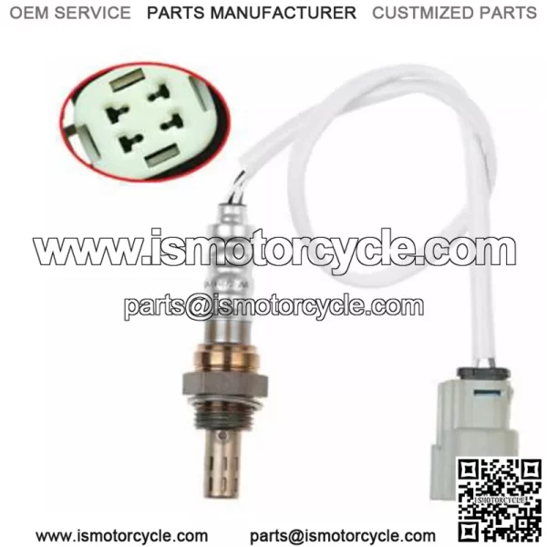 Oxygen sensor (front)  CV1A-9F472-AA   45CM for Ford EcoSport 1.5L 13 - Image 2