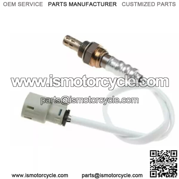 Oxygen sensor (front)  CV1A-9F472-AA   45CM for Ford EcoSport 1.5L 13 - Image 5