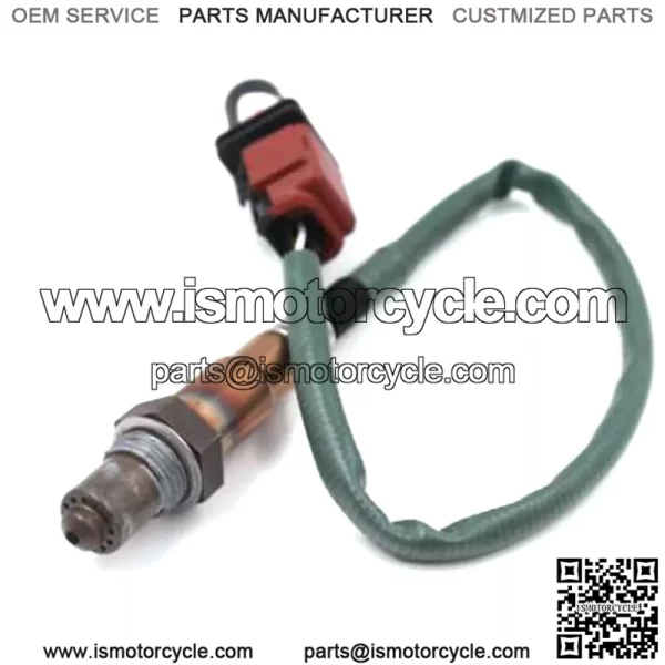 Oxygen sensor (front)  E1GA-9Y460-CA 0258017473   48CM for Ford Edge 2.0T 15 - Image 3