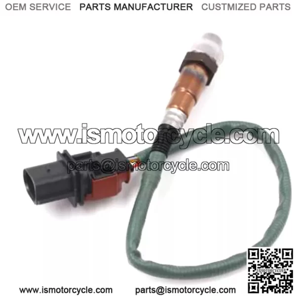 Oxygen sensor (front)  E1GA-9Y460-CA 0258017473   48CM for Ford Edge 2.0T 15 - Image 5