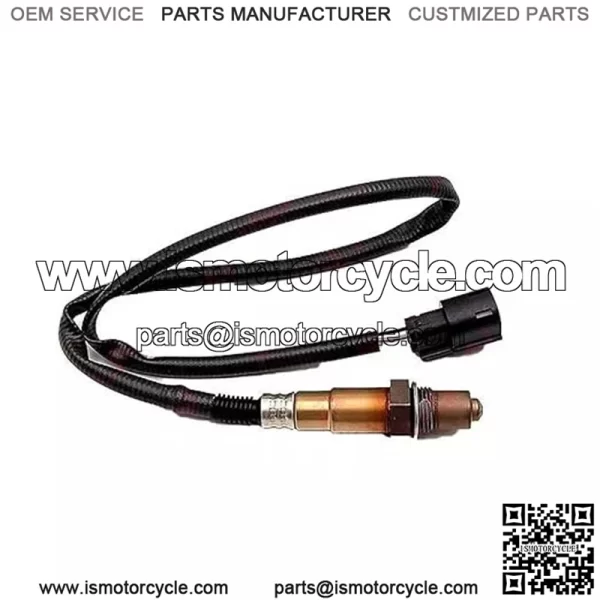 Oxygen sensor (rear)  CT4A-9G444-AB   73CM for Ford Edge 2.0T 15