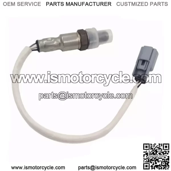 Oxygen sensor (front)  ED8A-9F472-CA   38CM for Ford Escort AT1.5L 15