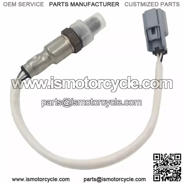 Oxygen sensor (front)  ED8A-9F472-CA   38CM for Ford Escort AT1.5L 15 - Image 2