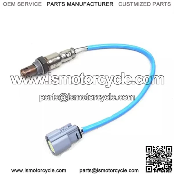 Oxygen sensor (rear)  ED8A-9G444-GA   50CM for Ford Escort AT1.5L 15