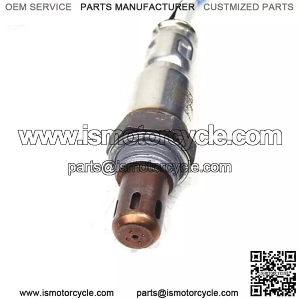 Oxygen sensor (rear)  ED8A-9G444-GA   50CM for Ford Escort AT1.5L 15 - Image 2