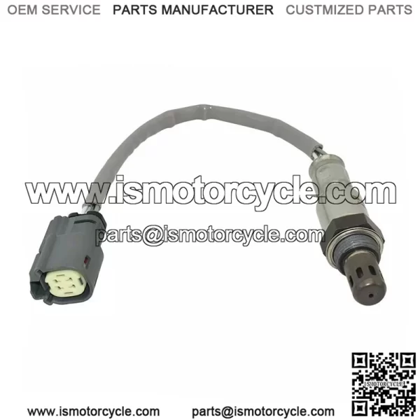 Oxygen sensor (front left)  ED8A-9F472-AB   29CM for Ford Escort MT1.5L 15