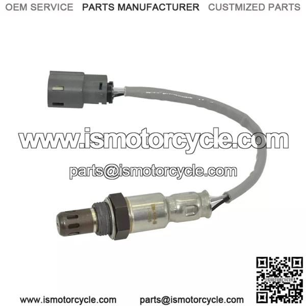 Oxygen sensor (front left)  ED8A-9F472-AB   29CM for Ford Escort MT1.5L 15 - Image 2