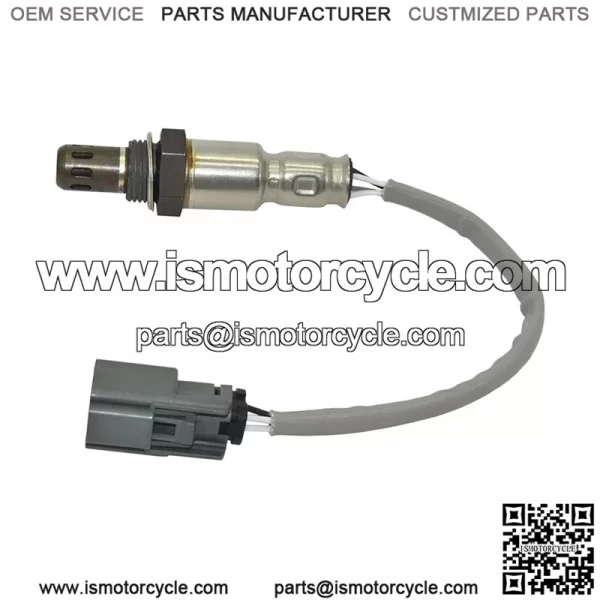 Oxygen sensor (front left)  ED8A-9F472-AB   29CM for Ford Escort MT1.5L 15 - Image 3