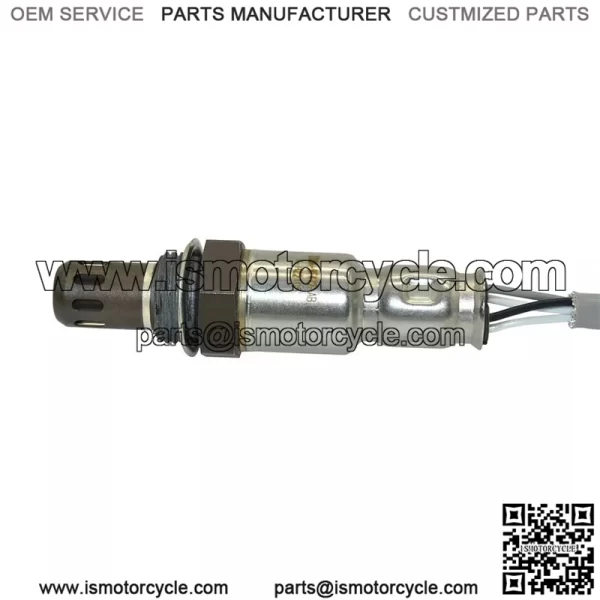 Oxygen sensor (front left)  ED8A-9F472-AB   29CM for Ford Escort MT1.5L 15 - Image 4