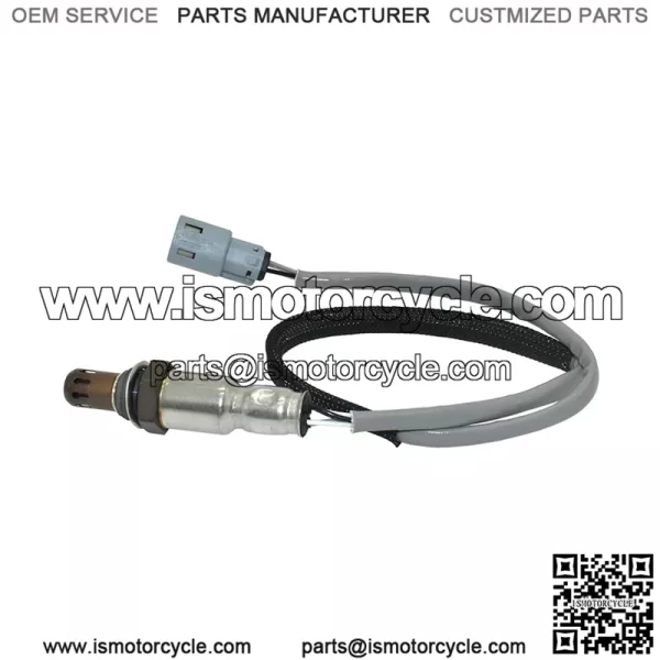 Oxygen sensor (rear left)  ED8A-9G444-AB   64CM for Ford Escort MT1.5L 15 - Image 2