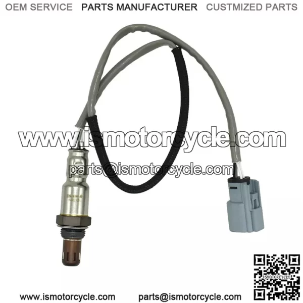 Oxygen sensor (rear left)  ED8A-9G444-AB   64CM for Ford Escort MT1.5L 15 - Image 3