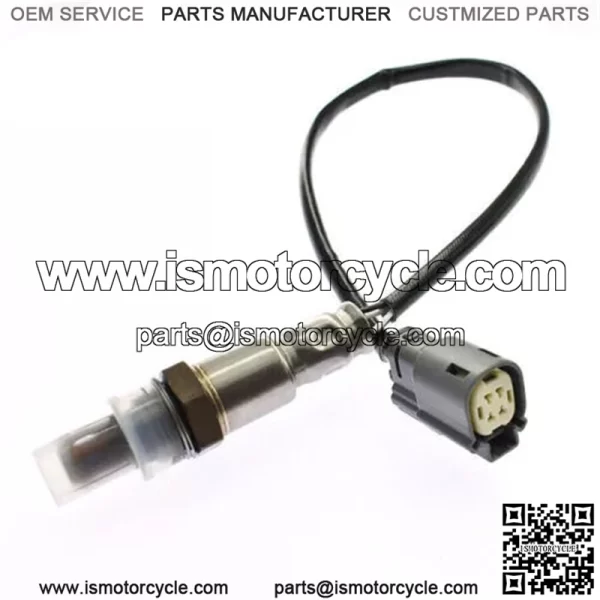 Oxygen sensor (front right)  ED8A-9F472-BB   51CM for Ford Escort MT1.5L 15