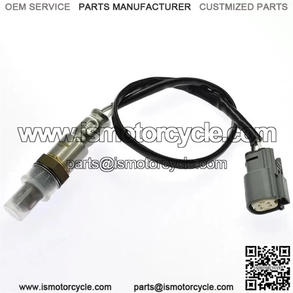 Oxygen sensor (front right)  ED8A-9F472-BB   51CM for Ford Escort MT1.5L 15 - Image 2