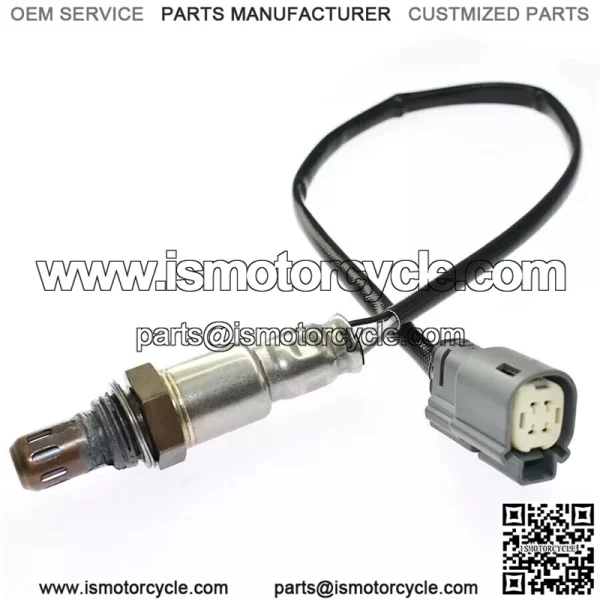 Oxygen sensor (front right)  ED8A-9F472-BB   51CM for Ford Escort MT1.5L 15 - Image 3