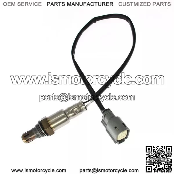 Oxygen sensor (front right)  ED8A-9F472-BB   51CM for Ford Escort MT1.5L 15 - Image 4