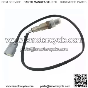 Oxygen sensor (rear right)  ED8A-9G444-BB   71CM for Ford Escort MT1.5L 15