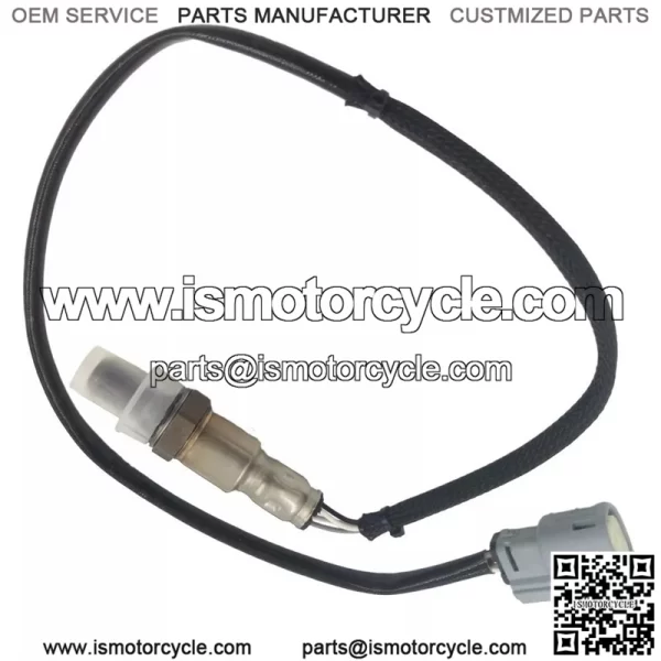 Oxygen sensor (rear right)  ED8A-9G444-BB   71CM for Ford Escort MT1.5L 15 - Image 2