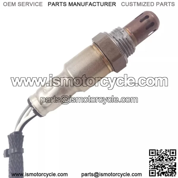 Oxygen sensor (rear right)  ED8A-9G444-BB   71CM for Ford Escort MT1.5L 15 - Image 3
