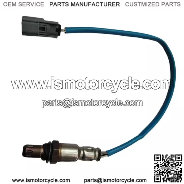 Oxygen sensor (rear)  FL3A-9G444-CA   44CM for Ford Edge 15 models2.7