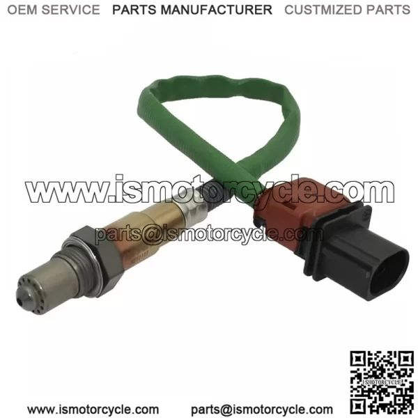 Oxygen sensor (front)  FR3A-9Y460-DA 0258017487   40CM for Ford Edge 15 models 2.7