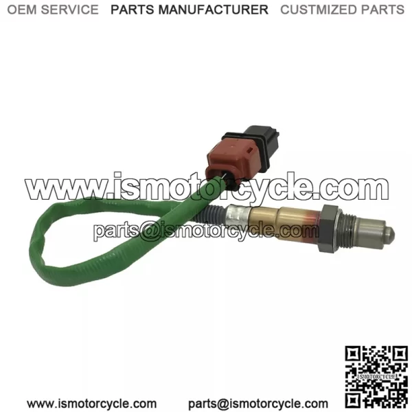 Oxygen sensor (front)  FR3A-9Y460-DA 0258017487   40CM for Ford Edge 15 models 2.7 - Image 2