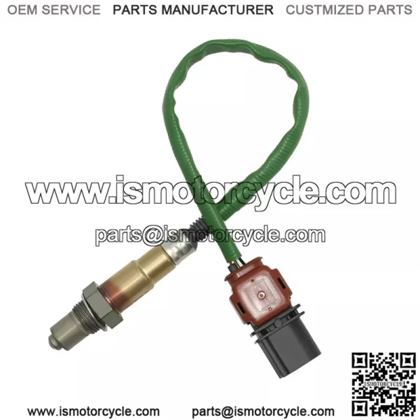 Oxygen sensor (front)  FR3A-9Y460-DA 0258017487   40CM for Ford Edge 15 models 2.7 - Image 3