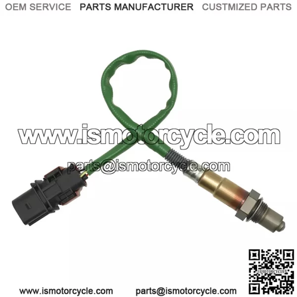 Oxygen sensor (front)  FR3A-9Y460-DA 0258017487   40CM for Ford Edge 15 models 2.7 - Image 4