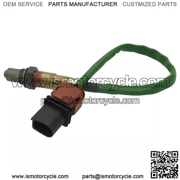 Oxygen sensor (front)  FR3A-9Y460-DA 0258017487   40CM for Ford Edge 15 models 2.7 - Image 5