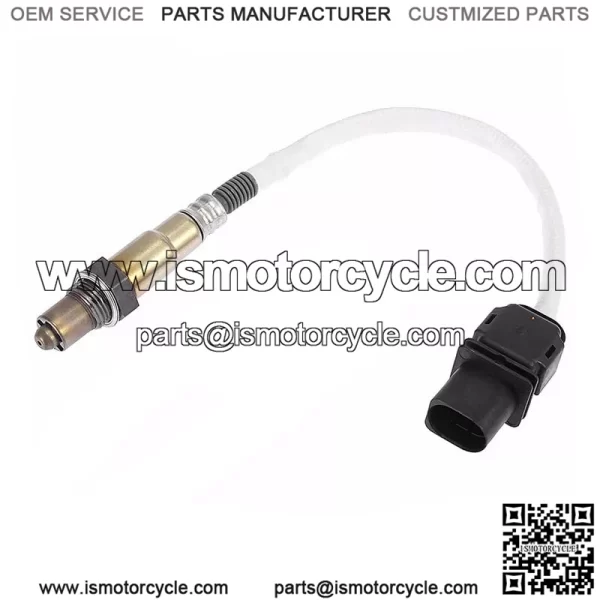 Oxygen sensor (front)  BA5Z-9F472-A 0258017317   36CM for Ford 12 Edge 2.0T