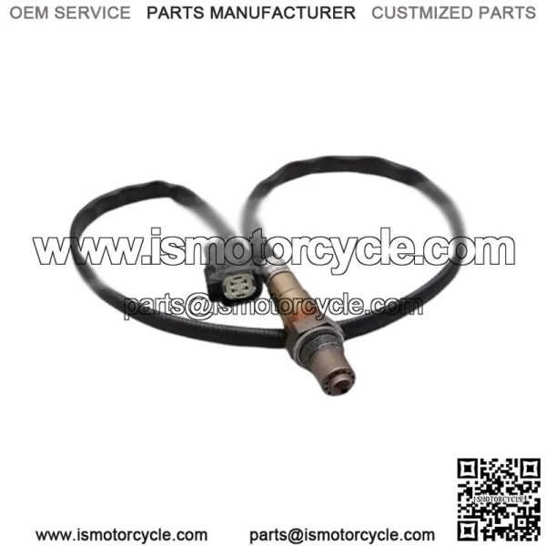 Oxygen sensor (rear)  CT4Z-9G444-A 0258010273   72CM for Ford 12 Edge 2.0T