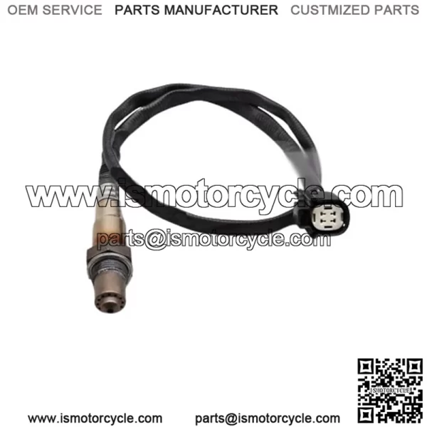 Oxygen sensor (rear)  CT4Z-9G444-A 0258010273   72CM for Ford 12 Edge 2.0T - Image 4