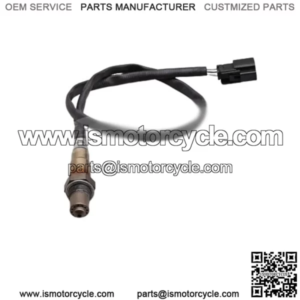 Oxygen sensor (rear)  CT4Z-9G444-A 0258010273   72CM for Ford 12 Edge 2.0T - Image 5