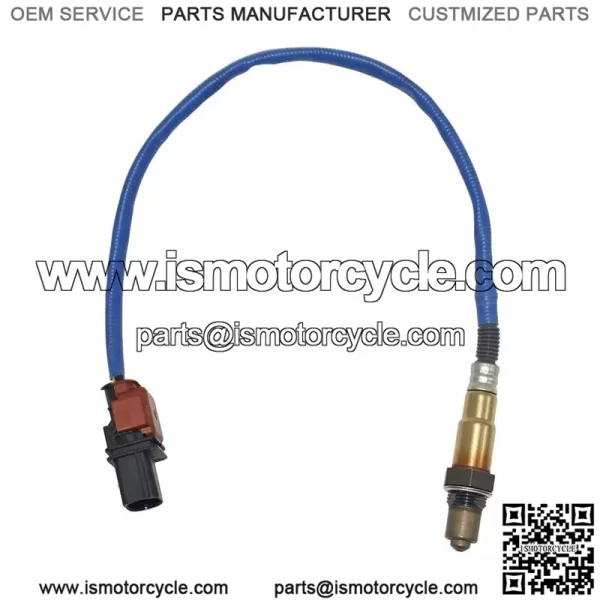 Oxygen sensor (front)  F1FA-9Y460-DA 0258017515   55CM for Ford Focus 15 models 1.5