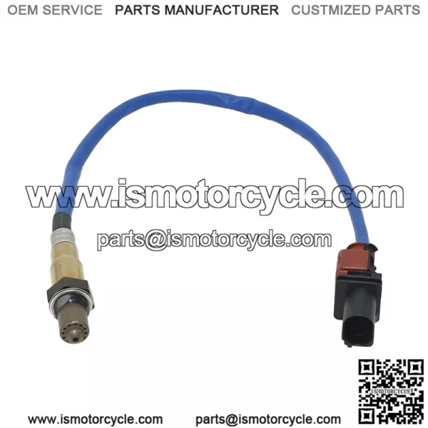 Oxygen sensor (front)  F1FA-9Y460-DA 0258017515   55CM for Ford Focus 15 models 1.5 - Image 2