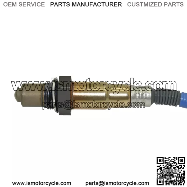 Oxygen sensor (front)  F1FA-9Y460-DA 0258017515   55CM for Ford Focus 15 models 1.5 - Image 4