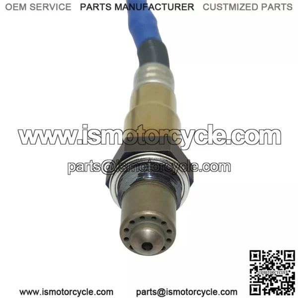 Oxygen sensor (front)  F1FA-9Y460-DA 0258017515   55CM for Ford Focus 15 models 1.5 - Image 5