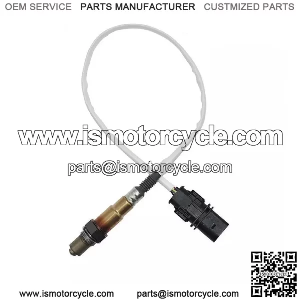 Oxygen sensor (front)  DM5A-9Y460-AA 0258017390   71CM for Ford 13 Carnival 1.0T